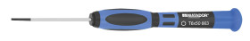 Matador Schraubwerkzeuge dla elektroników i mechaników Wkrętak sześciokątny 1 szt.