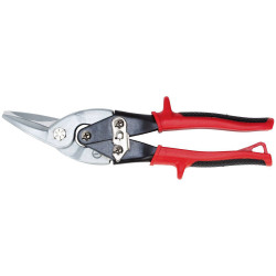 Gedore RED 3301742 Ideal scissors With Lever transmission of just 250 mm