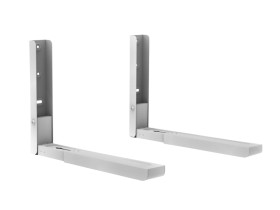 Uchwyt naścienny do mikrofali MC-01