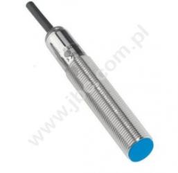 IME12-04BPSZW2S Czujnik indukcyjny, M12x1, PNP/NO, sr=4mm przewód 2m, dł. obudowy 63(48)mm, czoło zakryte, SICK, 1040766