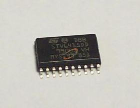 STV6415D - UKŁAD SCALONY
