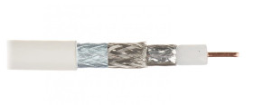 Kabel koncentryczny TRISET-PLUS/500 Dca LSZH A+ /500m/