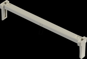 09 18 540 9002 Strain-relief bracket, 40-pin