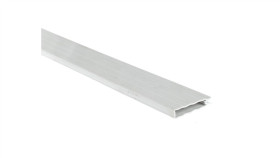 Osłona Pełna Szyn Pojedyncza 12-30X5mm Bbc-Fl5 107173