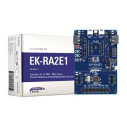 Renesas / IDT RA2E1 Evaluation Kit