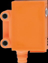 One way light barrier, 10 m, 10-30 VDC, M8-connector, IP67, OJ5130