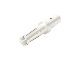 Złącze gniazda zaciskowego Męskie do żeńskiego Połączenie zagniatane 8 AWG