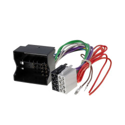 ZRS-AS-45B Mercedes E-Class 2004--ISO