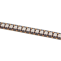 Taśma LED RGB WS2812B 1m 144 LED/m