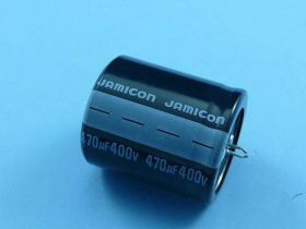 470uF/400V SN 35x40 105° JAM!ELKO