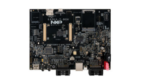S32K3-T-BOX Reference Design Board