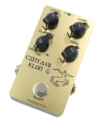 DIY KIT efekt gitarowy - "Klon Centaur"