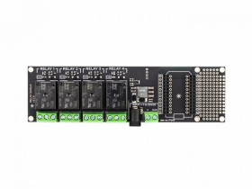 Particle Relay Shield