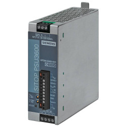 Siemens 6EP33430SA000AY0 Rail mounted PSU DIN Rail PSUs Open DIN PSU