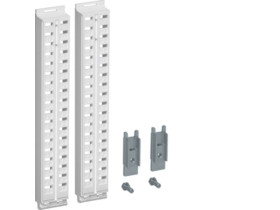 univers Uchwyt szyny wsporczej 400 kl I IP55 FZ800C HAGER