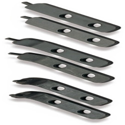 EMBOUT PINCE CIRCLIPS 45° POUR 197-P1