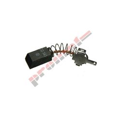 Szczotki Stihl 12080071001 6,2x11x15mm (kpl 2szt) / E 7.5