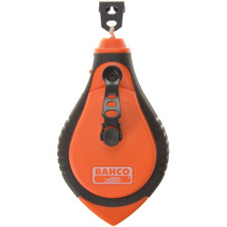 Bahco Cl-1221 Chalk Line Reel 30m
