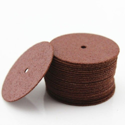 24 mm Metal Cutting Disc - for Mini Grinder - 36 pcs
