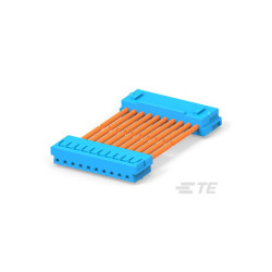 TE Connectivity 2405869-2 CT Cable Assembly 10P 300MM