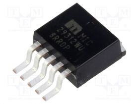 MIC29312WU