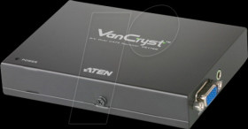 VE170R-AT-G VGA/Audio Extender over Cat.5 - 300 m