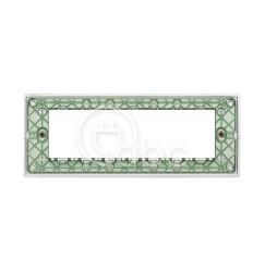 Ramka ozdobna Plana, 7M, Reflex Air, 14657.42