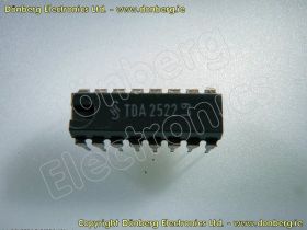 TDA2522