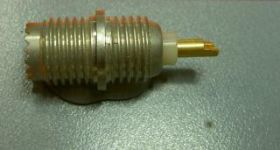 GN.UHF MINI (F) DO OBUDOWY 783