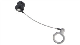 Pokrywa Ochronna Mil-Dtl-38999 Rozmiar 13 D38999/32Z13n