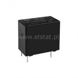 Przekaźnik 1x styk zwierny 12V, 10A, HF32FA