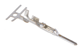 Zacisk samochodowy Delphi Męski