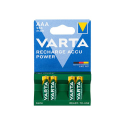 Akumulator R3 Ni-MH AAA 550mAh VARTA SOLAR