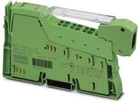 Phoenix Contact IB IL TEMP 2 UTH-XC-PAC 2701216 7.5 V/DC