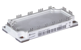 IGBT Ic 200 A Uce 1200 V 20 mW