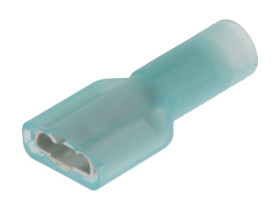Molex 190050005 Złącze żeńskie płaskie 1 szt.