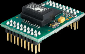 XT-PICO-SXL Pico embedded LAN module
