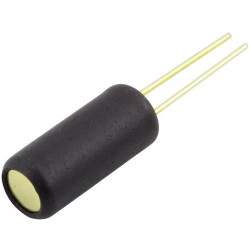 TruComponents 656599 Clinometer Reading range: 180 &#xB0; (max) Solder pins