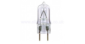 ESM M30 6V 20W G4 halogen bulb 7388 - Philips