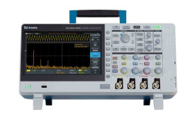 Oscyloskop 100MHz Tektronix Stacjonarny Cyfrowy TBS2104B