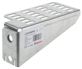 Akcesorium do rynien kablowych Stal ocynkowana , Ramię wspornika Legrand