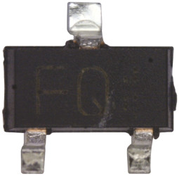 Tranzystor PNP EMT -50 V Montaż powierzchniowy -150 mA 2SA1774TLR