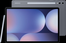 SM-X826BZAREUB Tablet, Galaxy Tab S10+ 5G 31.5 cm ,12.4", 12 GB, 256 GB, Grey