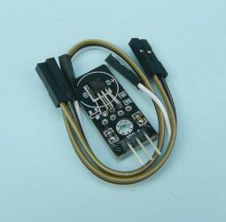 CZUJNIK TEMP.DS18B20 15cm 3-PIN MODUŁ