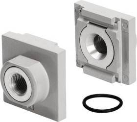 Płyta przyłączeniowa FESTO MS4-AGA 526068