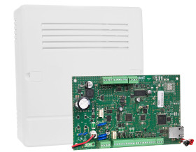 Centrala alarmowa VERSA IP