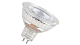 Żarówka Led Mr16 35 36 3,8W/827 12V Gu5.310X1ledv 4099854068058/Opak.=10Szt./