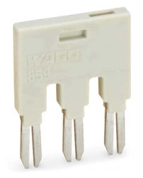 Mostek grzebieniowy do użycia z: Kondycjoner sygnału 857.859