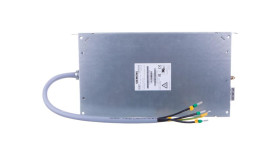 Moduł Bazowy Zasilacza Sinamics Line Reactor 6Sl3203-0Cd23-5Aa0