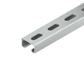 Szyna nośna profil C 2986/3 SL /3m/